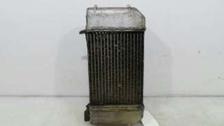 Recambio de intercooler para land rover range rover 1979- vogue turbo diesel referencia OEM IAM 21L 21L 