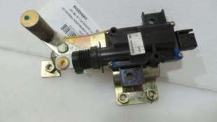 Recambio de motor cierre centralizado trasero izquierdo para chrysler pt cruiser (pt) 2000-2010 2.0 16v cat referencia OEM IAM 0 2
