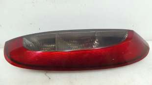 Recambio de piloto trasero derecho para opel corsa c 2003-2007 enjoy referencia OEM IAM 9196364 09114337 