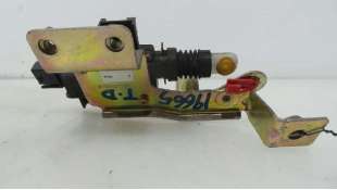 Recambio de motor cierre centralizado trasero derecho para chrysler pt cruiser (pt) 2000-2010 2.0 16v cat referencia OEM IAM 048