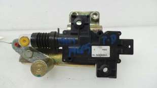 Recambio de motor cierre centralizado trasero derecho para chrysler pt cruiser (pt) 2000-2010 2.0 16v cat referencia OEM IAM 048 2