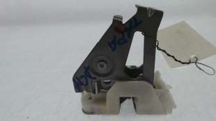 Recambio de cerradura maletero / porton para peugeot 4007 2007-2012 business line referencia OEM IAM 8719C3 8719C3  2