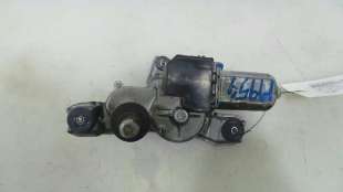 Recambio de motor limpia trasero para toyota corolla (e12) 2001-2007 1.6 sol berlina 3/5 referencia OEM IAM 8513002020 851300202