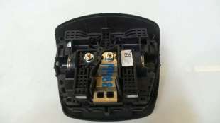 Recambio de airbag delantero izquierdo para renault megane iii berlina 5 p 2008-2016 expression referencia OEM IAM 985100007 985 2