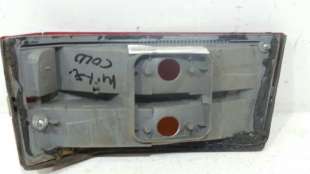 Recambio de piloto trasero izquierdo para mitsubishi colt (c50) 1988- referencia OEM IAM MB831409 MB831409 MB831409 2