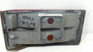 Recambio de piloto trasero izquierdo para mitsubishi colt (c50) 1988- referencia OEM IAM MB831409 MB831409 MB831409