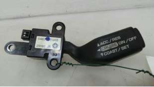 Recambio de mando volante para chrysler pt cruiser (pt) 2000-2010 2.0 16v cat referencia OEM IAM 04671573AB 04671573AB 