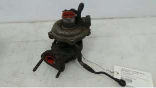 Recambio de turbocompresor para fiat grande punto (199) 2005-2012 1.3 16v multijet active (55kw) referencia OEM IAM 73501343 735