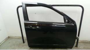 Recambio de puerta delantera derecha para dodge avenger 2007-2011 se referencia OEM IAM 5008844AC 5008844AC 