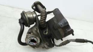 Recambio de turbocompresor para fiat grande punto (199) 2005-2012 1.3 16v multijet active (55kw) referencia OEM IAM 73501343 735 2
