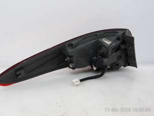 Recambio de piloto trasero derecho para hyundai i40 2012- style blue referencia OEM IAM 924023Z3 924023Z3  2