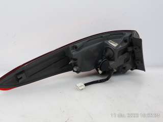 Recambio de piloto trasero derecho para hyundai i40 2012- style blue referencia OEM IAM 924023Z3 924023Z3 