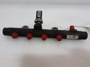 Recambio de rampa inyectora para nissan qashqai (j10) 2007-2014 acenta referencia OEM IAM 8200815617 8200815617  2