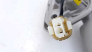 Recambio de parasol izquierdo para nissan leaf 2017- 2 zero edition referencia OEM IAM 964014MA5D 964014MA5D 964014MA5D 2