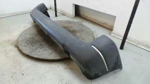 Recambio de paragolpes trasero para peugeot partner (s1) 1996-2002 referencia OEM IAM 7410CF 7410CF 7410CF 2