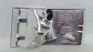 Recambio de piloto delantero derecho para citroën jumper caja abierta (1) 1994-2002 31 c d referencia OEM IAM 6611517 6611517  2