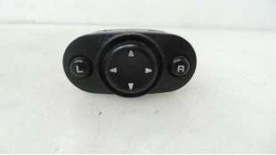 Recambio de mando retrovisor para chrysler pt cruiser (pt) 2000-2010 2.0 16v cat referencia OEM IAM 04608505AB 04608505AB 046085