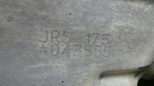 Recambio de caja cambios para renault megane iii berlina 5 p 2008-2016 expression referencia OEM IAM JR5175 JR5175  2