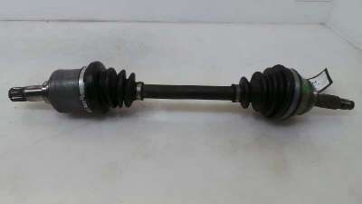Recambio de transmision delantera izquierda para ford orion 1983- 1.6 diesel referencia OEM IAM 5018684 5018684 