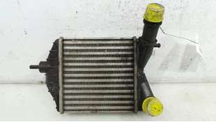 Recambio de intercooler para fiat punto berlina (188) 2003-2010 1.3 16v multijet feel referencia OEM IAM 46836770 46836770 