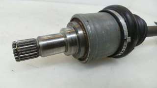 Recambio de transmision delantera izquierda para ford orion 1983- 1.6 diesel referencia OEM IAM 5018684 5018684 