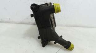 Recambio de intercooler para fiat punto berlina (188) 2003-2010 1.3 16v multijet feel referencia OEM IAM 46836770 46836770  2