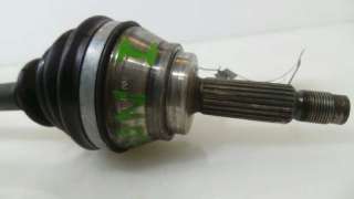 Recambio de transmision delantera izquierda para ford orion 1983- 1.6 diesel referencia OEM IAM 5018684 5018684 