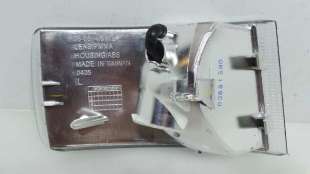 Recambio de piloto delantero izquierdo para citroën jumper caja abierta (1) 1994-2002 31 c d referencia OEM IAM 6611517 6611517  2