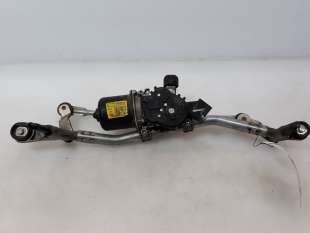 Recambio de motor limpia delantero para ds 3 2016- sport referencia OEM IAM 9683622480 9683622480  2