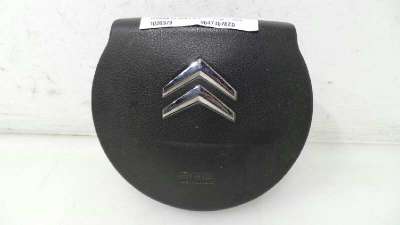 Recambio de airbag delantero izquierdo para citroën c4 coupe 2004-2011 vts referencia OEM IAM 96471578ZD 96471578ZD 