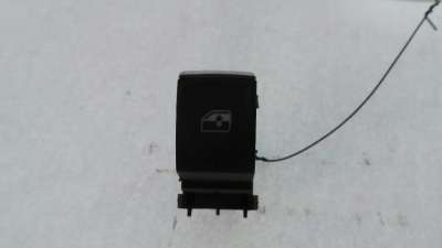 Recambio de mando elevalunas trasero izquierdo para seat leon (5f1) 2012- fr referencia OEM IAM 5G0959855S 5G0959855S 