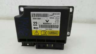 Recambio de centralita airbag para renault megane iii berlina 5 p 2008-2016 expression referencia OEM IAM 285581365R 285581365R 