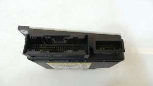 Recambio de centralita airbag para renault megane iii berlina 5 p 2008-2016 expression referencia OEM IAM 285581365R 285581365R  2