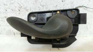 Recambio de maneta interior delantera derecha para fiat punto berlina (188) 2003-2010 1.3 16v multijet feel referencia OEM IAM 7