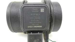 Recambio de caudalimetro para citroën c4 coupe 2004-2011 vts referencia OEM IAM 9645948780 9645948780  2