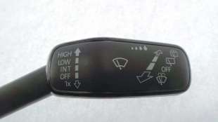 Recambio de mando multifuncion para seat leon (5f1) 2012- fr referencia OEM IAM 5Q0953507GD 5Q0953507GD  2