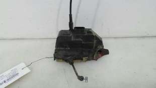 Recambio de cerradura puerta delantera izquierda para renault scenic ii 2003-2009 grand confort expression referencia OEM IAM 82