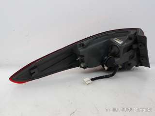 Recambio de piloto trasero derecho para hyundai i40 2012- style blue referencia OEM IAM 924023Z3 924023Z3 