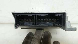 Recambio de centralita airbag para citroën c4 coupe 2004-2011 vts referencia OEM IAM 9658137980 9658137980  2