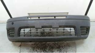 Recambio de paragolpes delantero para fiat punto berlina (188) 2003-2010 1.3 16v multijet feel referencia OEM IAM 182945580 0182