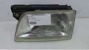 Recambio de faro izquierdo para opel kadett e 1984- beauty berlina referencia OEM IAM 1216330 90181006 90181006
