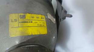 Recambio de faro izquierdo para opel kadett e 1984- beauty berlina referencia OEM IAM 1216330 90181006 90181006 2