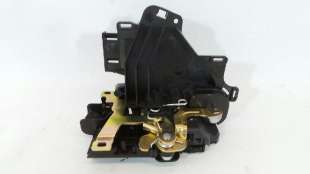 Recambio de cerradura puerta delantera izquierda para seat cordoba berlina (6l2) 2002-2009 referencia OEM IAM 106.21170121 106.2