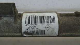 Recambio de cremallera direccion para renault megane iii berlina 5 p 2008-2016 expression referencia OEM IAM 490017022 490017022 2