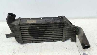 Recambio de intercooler para opel astra g berlina 1998-2004 comfort referencia OEM IAM   