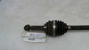 Recambio de transmision delantera derecha para chevrolet matiz 2005-2011 s referencia OEM IAM 96396122 96396122  2