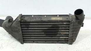 Recambio de intercooler para opel astra g berlina 1998-2004 comfort referencia OEM IAM    2