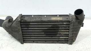 Recambio de intercooler para opel astra g berlina 1998-2004 comfort referencia OEM IAM   