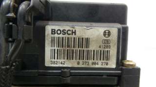 Recambio de nucleo abs para peugeot 406 berlina (s1/s2) 1995-2005 srdt referencia OEM IAM 0273004270 0273004270 