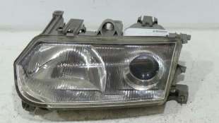 Recambio de faro izquierdo para alfa romeo 146 1995-2001 1.4 16v cat referencia OEM IAM 0060628720 0060628720
